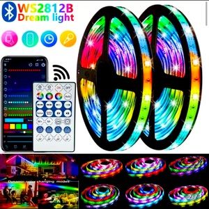 🌐Bluetooth LED Lights🌐